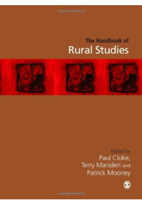 The Handbook of Rural Studies