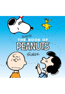 The Bumper Book of Peanuts