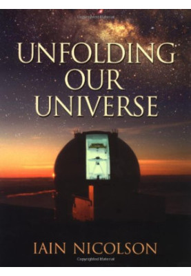 Unfolding our Universe