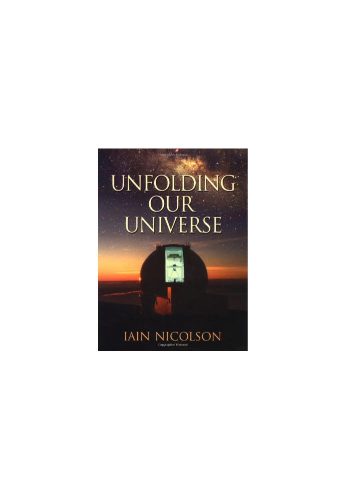 Unfolding our Universe