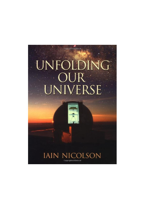 Unfolding our Universe