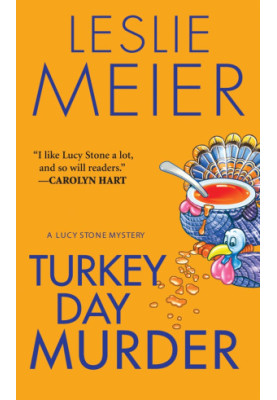 Turkey Day Murder