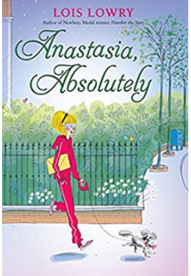 Anastasia, Absolutely