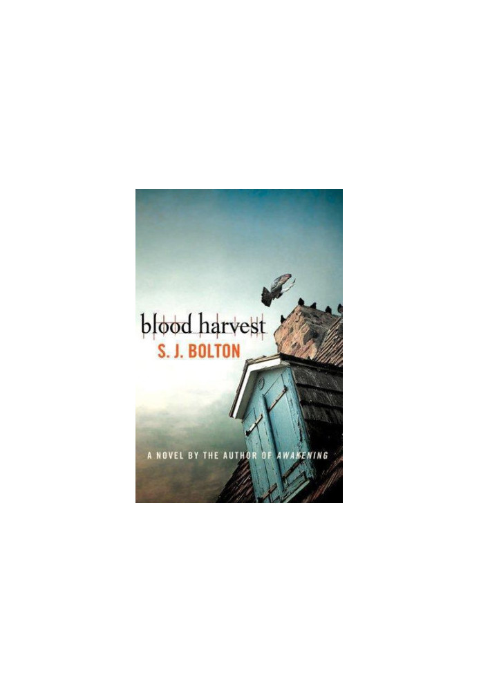 Blood Harvest
