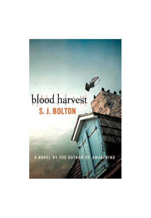 Blood Harvest