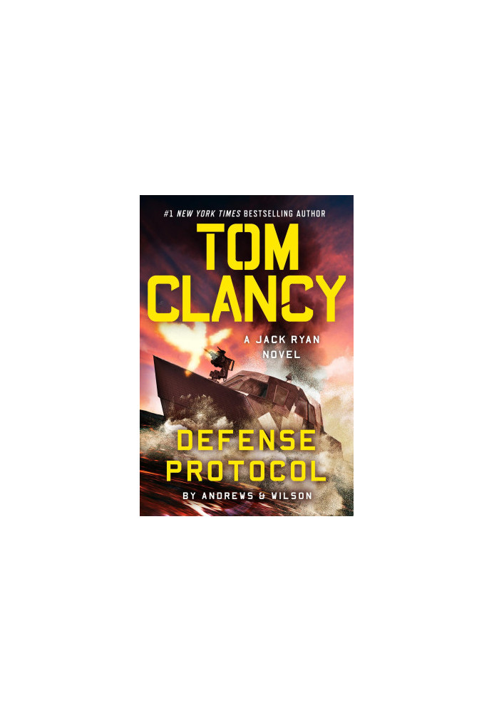 Tom Clancy Defense Protocol