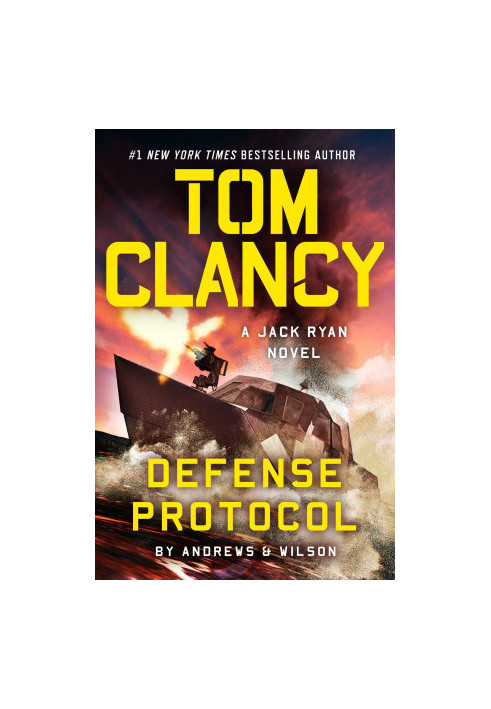Tom Clancy Defense Protocol