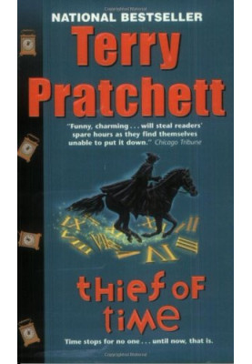 Thief of Time