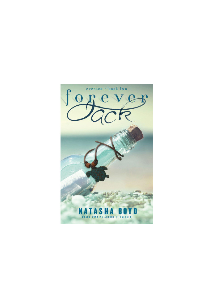 [Eversea 02] • Forever, Jack