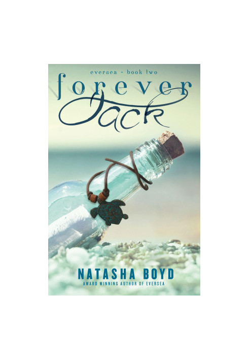 [Eversea 02] • Forever, Jack