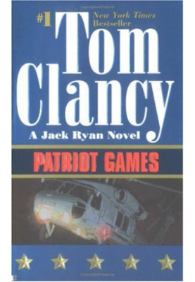 Patriot Games