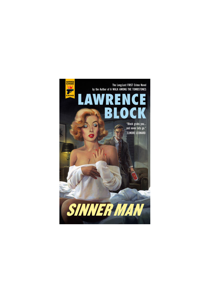 Sinner Man