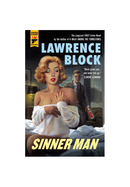 Sinner Man