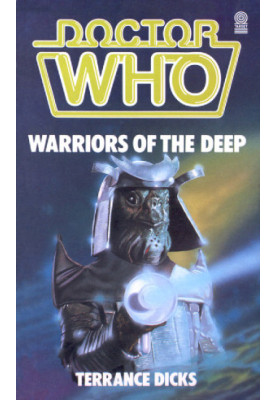 Doctor Who: Warriors of the Deep
