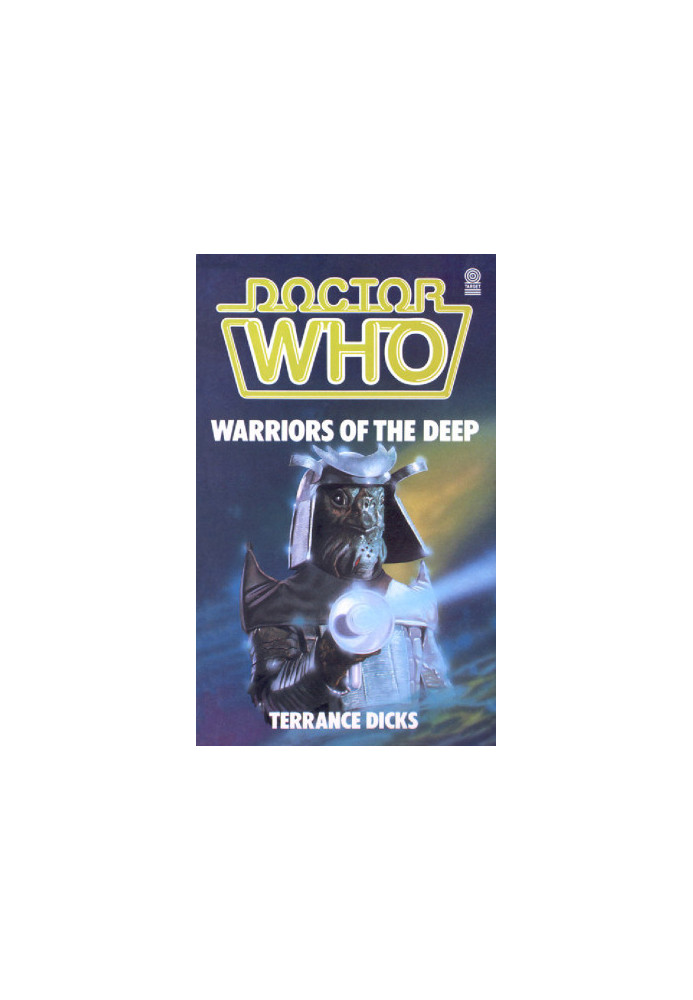 Doctor Who: Warriors of the Deep