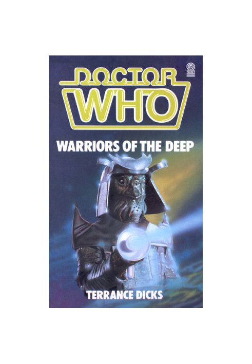 Doctor Who: Warriors of the Deep