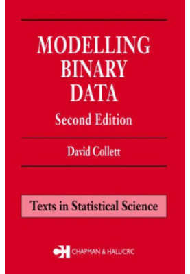Modelling Binary Data, Second Edition
