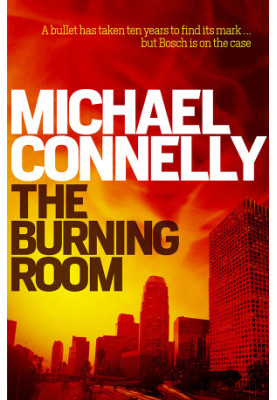 The Burning Room