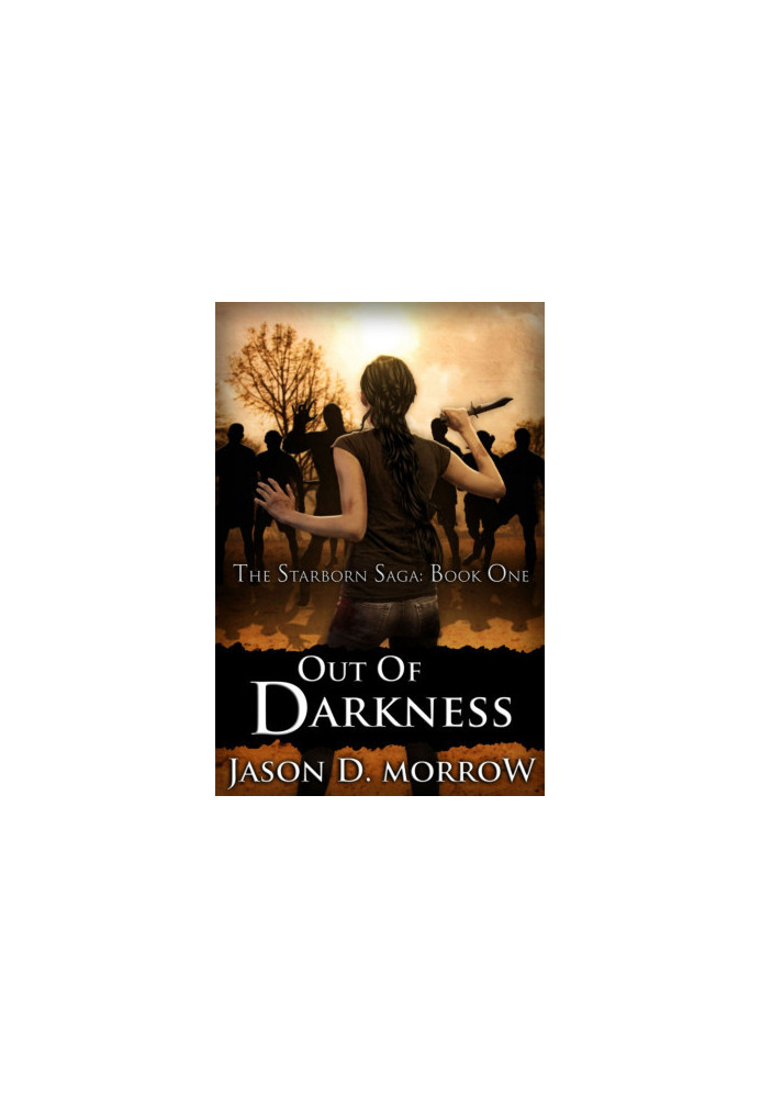 Out Of Darkness