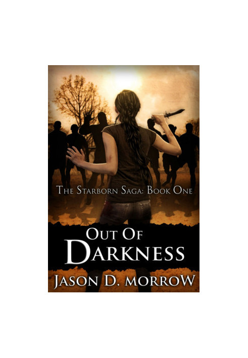 Out Of Darkness