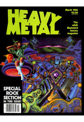 Heavy Metal v5 e12 (1982-03