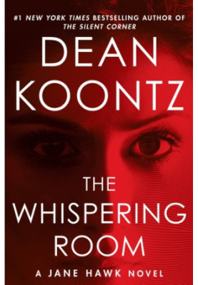 The Whispering Room: A Jane Hawk Novel