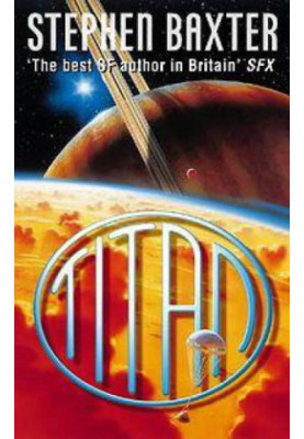 Titan (NASA 2)