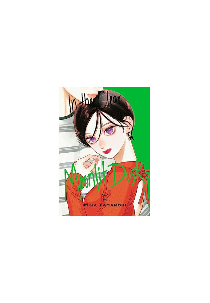 In the Clear Moonlit Dusk VOL.０６