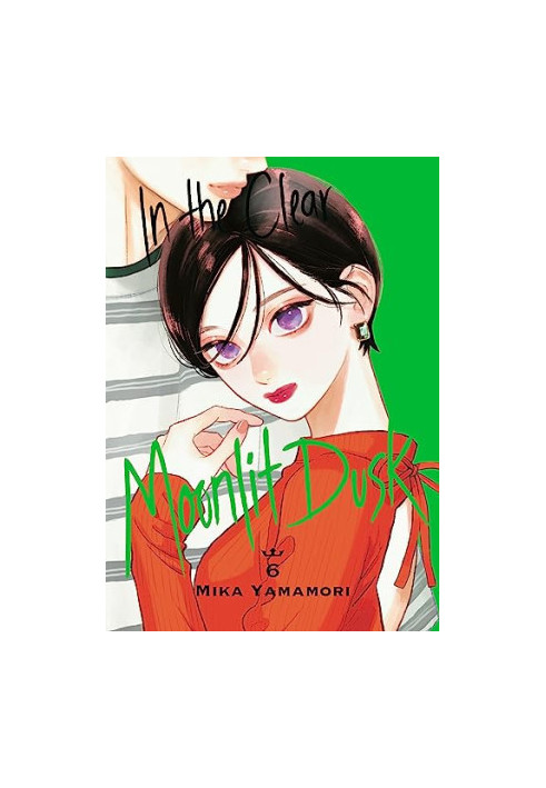 In the Clear Moonlit Dusk VOL.０６