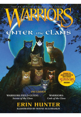 Enter the Clans