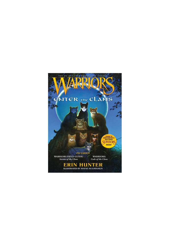 Enter the Clans
