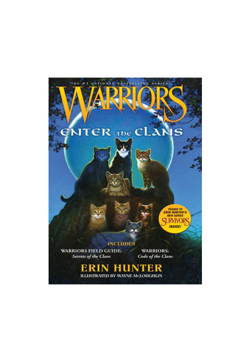 Enter the Clans