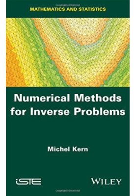 Numerical methods for inverse problems