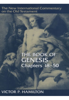 The Book of Genesis (New International Commentary on the Old Testament | NICOT)