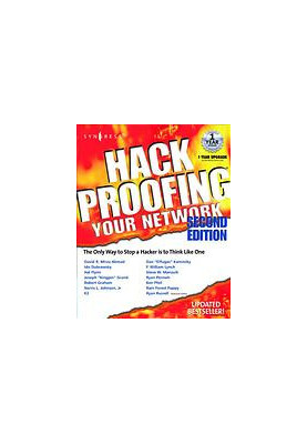 Hack proofing your network