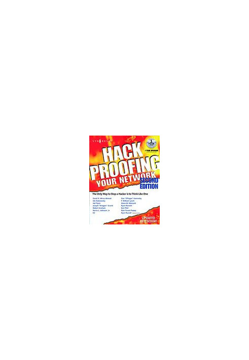 Hack proofing your network