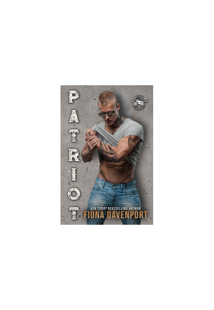 Patriot (Silver Saints MC)