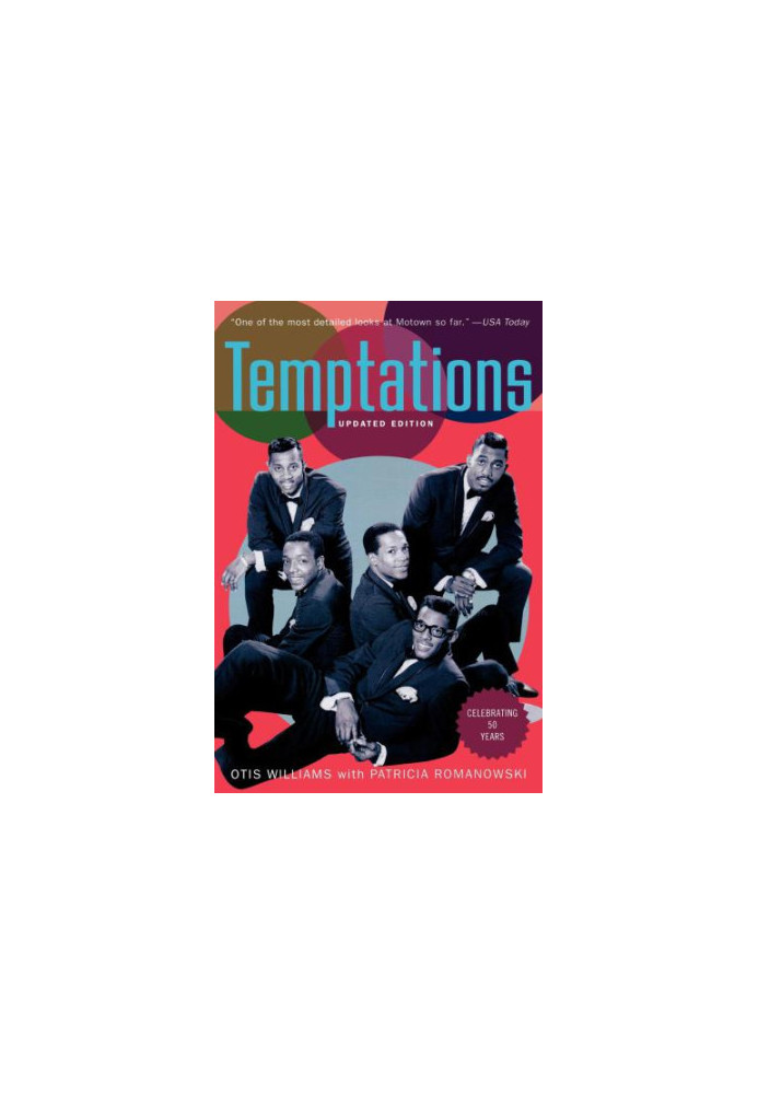 Temptations (Updated)