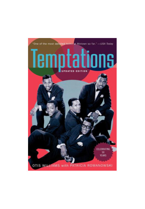 Temptations (Updated)