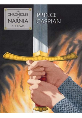 [Chronicles of Narnia 04] • The Return to Narnia · The Rescue of Prince Caspian