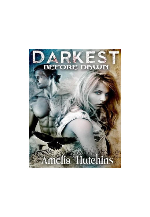 Darkest Before Dawn