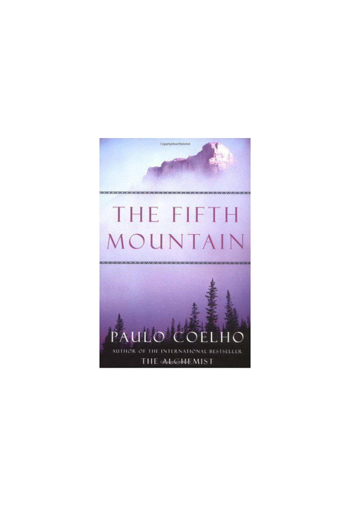 The Fifth Mountain
