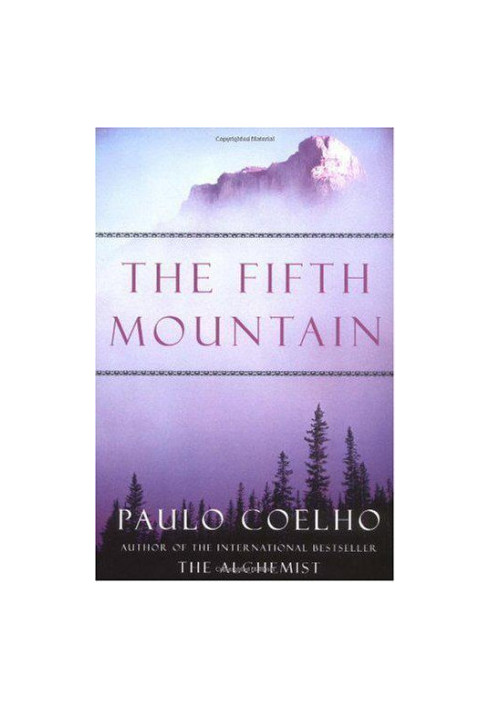 The Fifth Mountain
