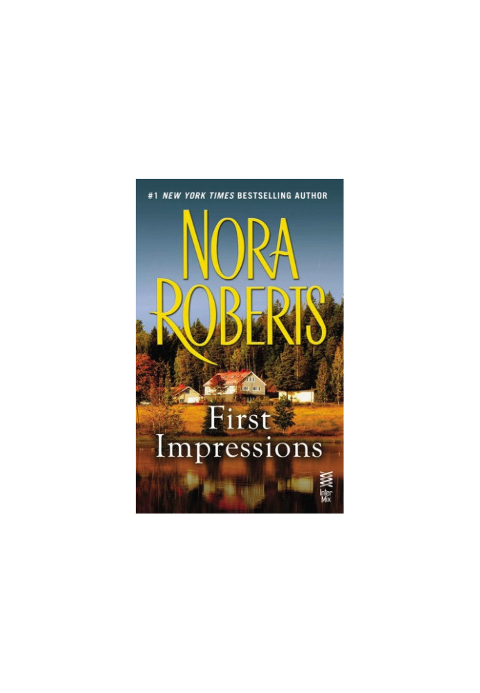 First Impressions