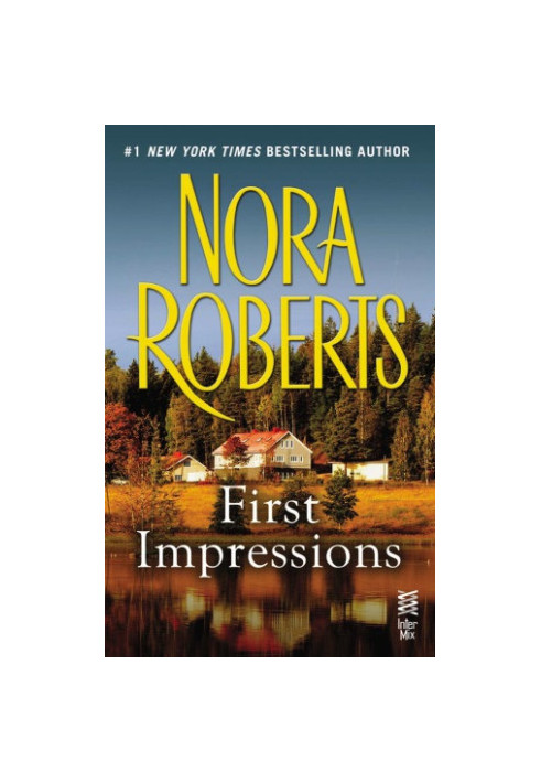 First Impressions