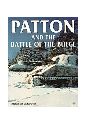 Patton and the Battle of the Bulge