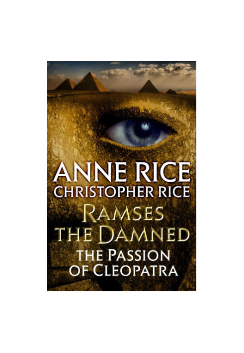 Ramses the Damned