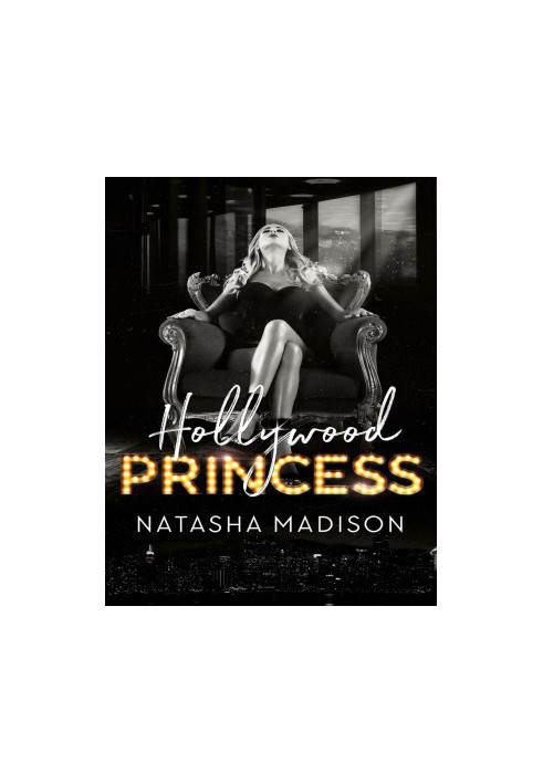 Hollywood Princess