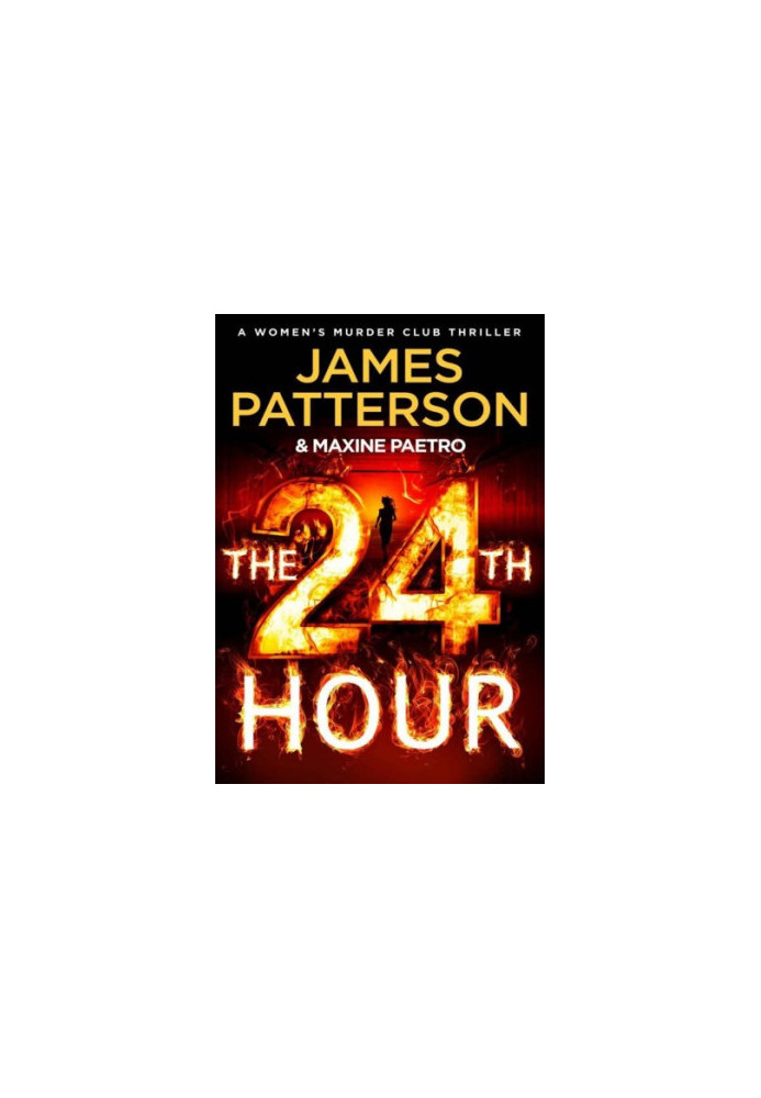 The 24th Hour
