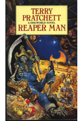 Reaper Man